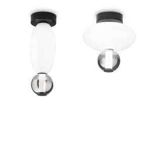 Ideal Lux Lumiere ceiling lamp