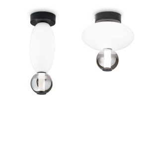 Ideal Lux Lumiere lampada da soffitto