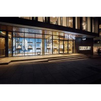 iGuzzini Laser Blade InOut Apparecchio Incasso LED 10W Frame o
