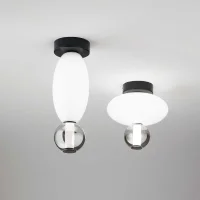 Ideal Lux Lumiere ceiling lamp