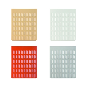 Kartell sgabello EUR