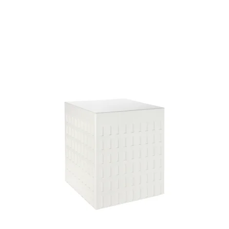Kartell EUR stool-table
