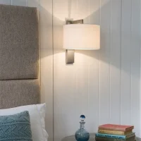 Astro Lighting structure for Ravello Wall applique