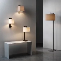 Astro Lighting structure for Ravello Wall applique
