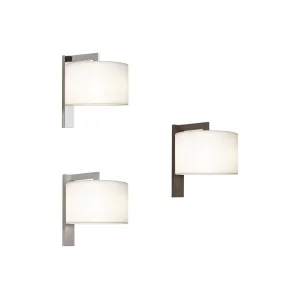 Astro Lighting structure for Ravello Wall applique