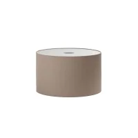 Astro Lighting Drum 420 round diffuser for Ravello Floor