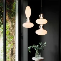 Ideal Lux Lumiere suspension lamp