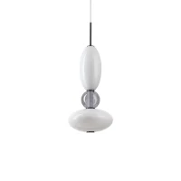 Ideal Lux Lumiere suspension lamp