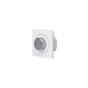 Digital Rotary Dimmer DALI MCU recessed