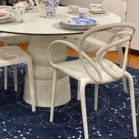 Qeeboo Loop chair Qeeboo Loop chair