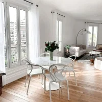 Qeeboo Loop chair Qeeboo Loop chair