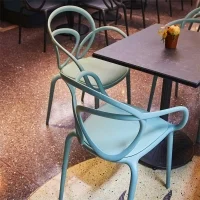 Qeeboo Loop chair Qeeboo Loop chair