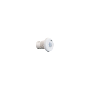 Infrared PIR sensor with casambi control