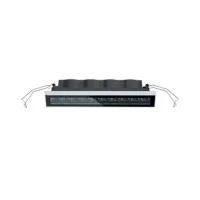 iGuzzini Laser Blade InOut Recessed Downlight LED 21W Frame or