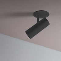 Ideal Lux Play adjustable recessed led ceiling spotlight