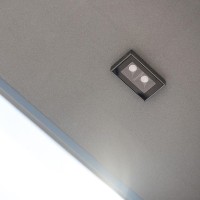 iGuzzini Laser Blade InOut Apparecchio Incasso LED 4W Frame O