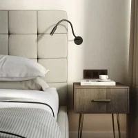 Astro Lighting Lucca Recessed led recessed wall lamp