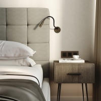 Astro Lighting Lucca Recessed applique a incasso led