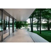iGuzzini Laser Blade InOut Apparecchio Incasso LED 4W Frame O