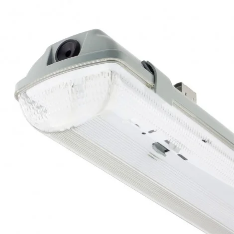 Daylight Italia Ceiling Lamp for Tubes G13 T8 Fluorescent or