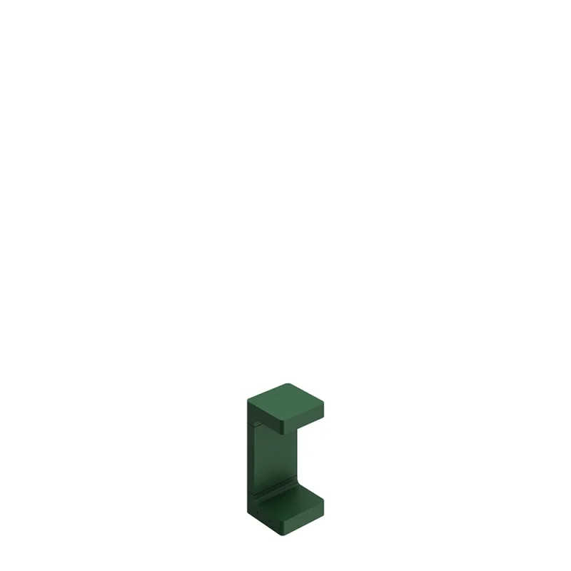 Flos Casting C 100 outdoor bollard Flos Casting C 100 outdoor bollard