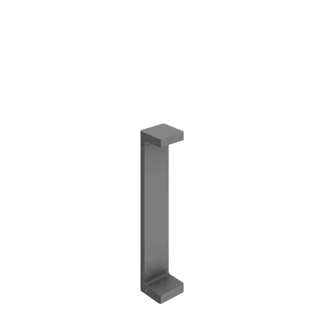 Flos Casting C 100 outdoor bollard