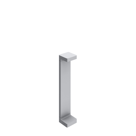 Flos Casting C 100 outdoor bollard