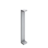 Flos Casting C 100 outdoor bollard Flos Casting C 100 outdoor bollard