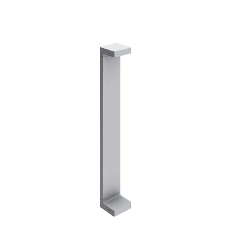 Flos Casting C 100 outdoor bollard