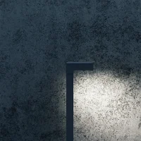 Flos Casting C 100 outdoor bollard Flos Casting C 100 outdoor bollard