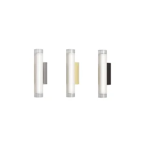 Astro Lighting Io 420 lampada da parete led