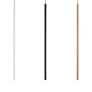 Ideal Lux Filo SP1 Long Wire suspension lamp