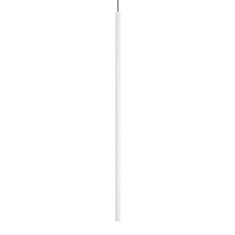 Ideal Lux Filo SP1 Long Wire suspension lamp