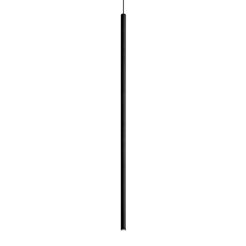 Ideal Lux Filo SP1 Long Wire suspension lamp