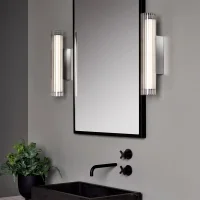 Astro Lighting Io 420 led wall lamp