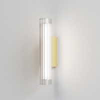 Astro Lighting Io 420 lampada da parete led