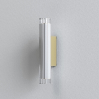 Astro Lighting Io 420 lampada da parete led