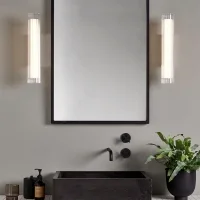 Astro Lighting Io 420 led wall lamp