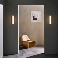 Astro Lighting Io 420 led wall lamp