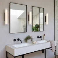 Astro Lighting Io 420 led wall lamp