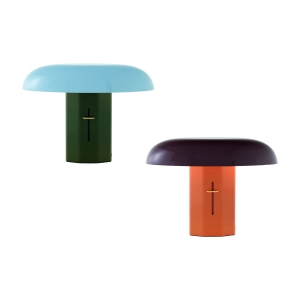 &Tradition Montera table lamp