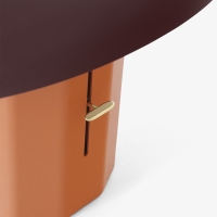 &Tradition Montera table lamp