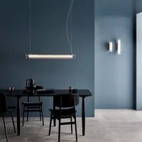 Astro Lighting Io 265 lampada da parete led