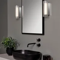 Astro Lighting Io 265 lampada da parete led