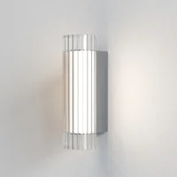 Astro Lighting Io 265 lampada da parete led