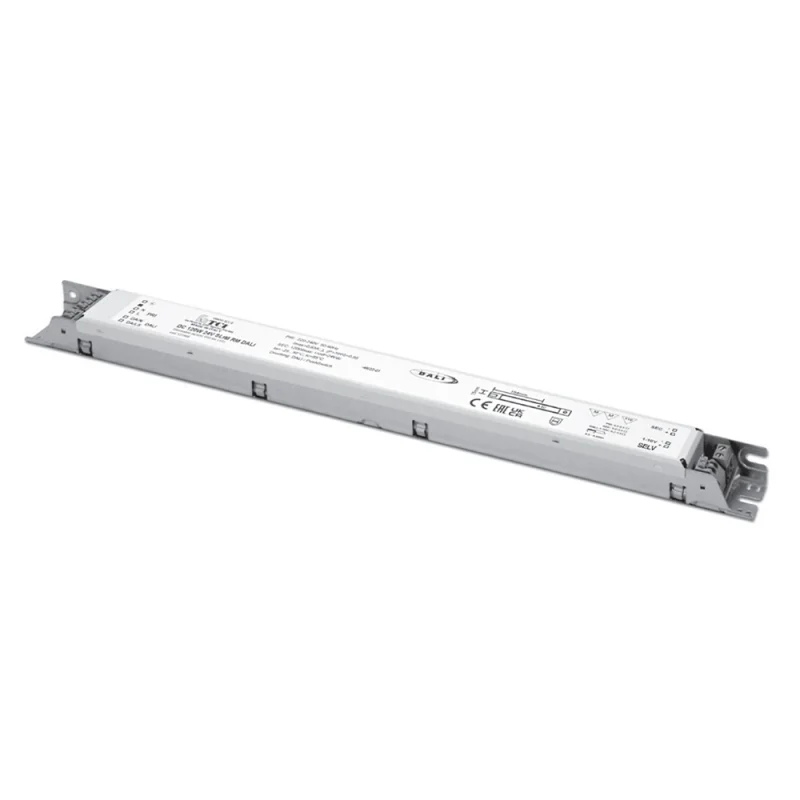 TCI DC DALI SLIM 120W 24V 220-240V alimentatore in tensione costante TCI DC DALI SLIM 120W 24V 220-240V alimentatore in tensione costante