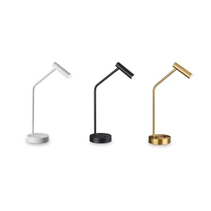 Ideal Lux Easy lampada da tavolo