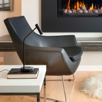 Ideal Lux Easy table lamp
