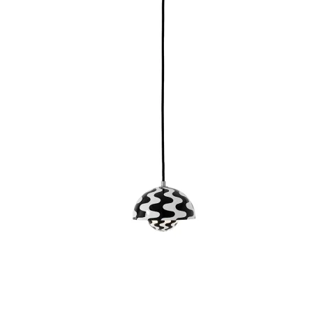 &Tradition Flowerpot VP10 lampada a sospensione