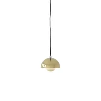 &Tradition Flowerpot VP10 suspension lamp